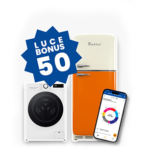 Luce Bonus 50